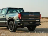 GMC Sierra Elevation 2022
